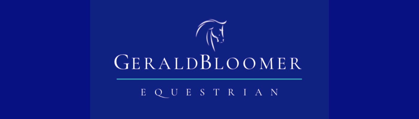 Gerald Bloomer Equestrian